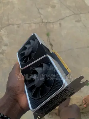 RTX 3060 Ti