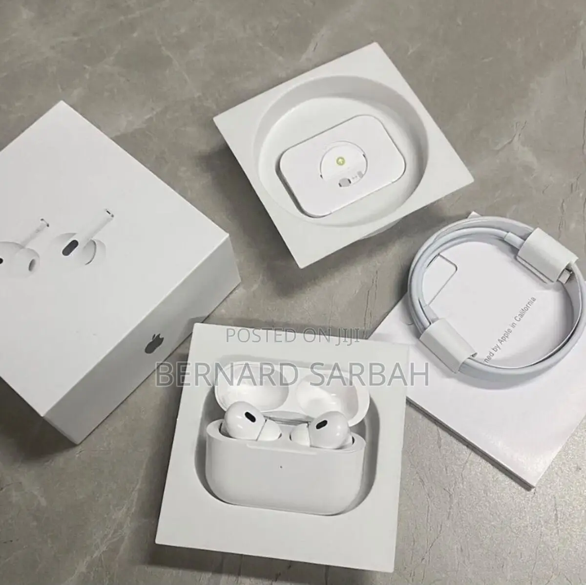 Grade a AirPods Pro 2