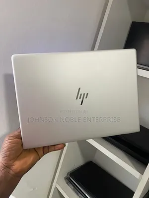Laptop HP EliteBook 735 G6 8GB AMD Ryzen 5 SSD 256GB
