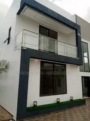 Black Frame Windows