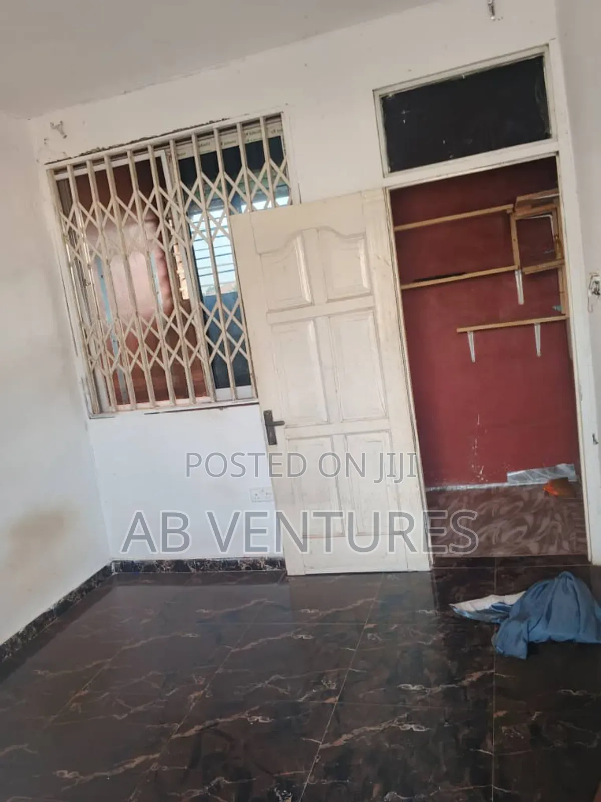 1bdrm Apartment in Ab Ventures, Adenta for rent