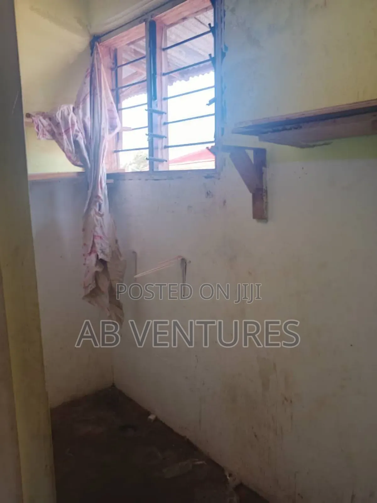 1bdrm Apartment in Ab Ventures, Adenta for rent