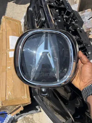Acura RDX OEM Front Crown Camera 2019-2026