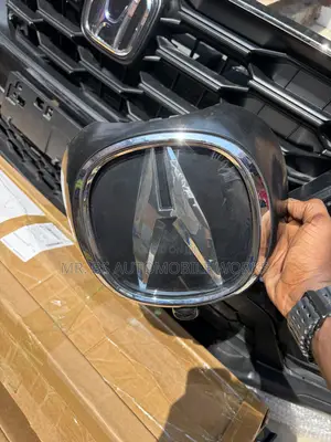 Acura RDX OEM Front Crown Camera 2019-2026