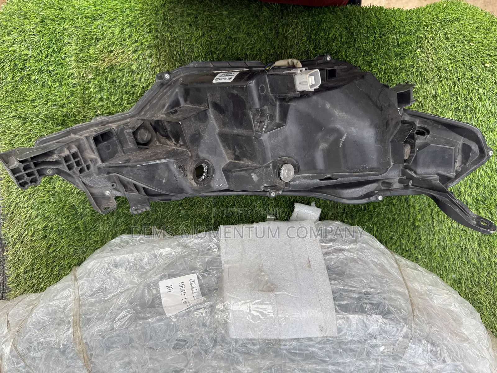 Toyota Corolla Headlight 2017,2018,2019