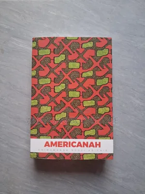 Americanah