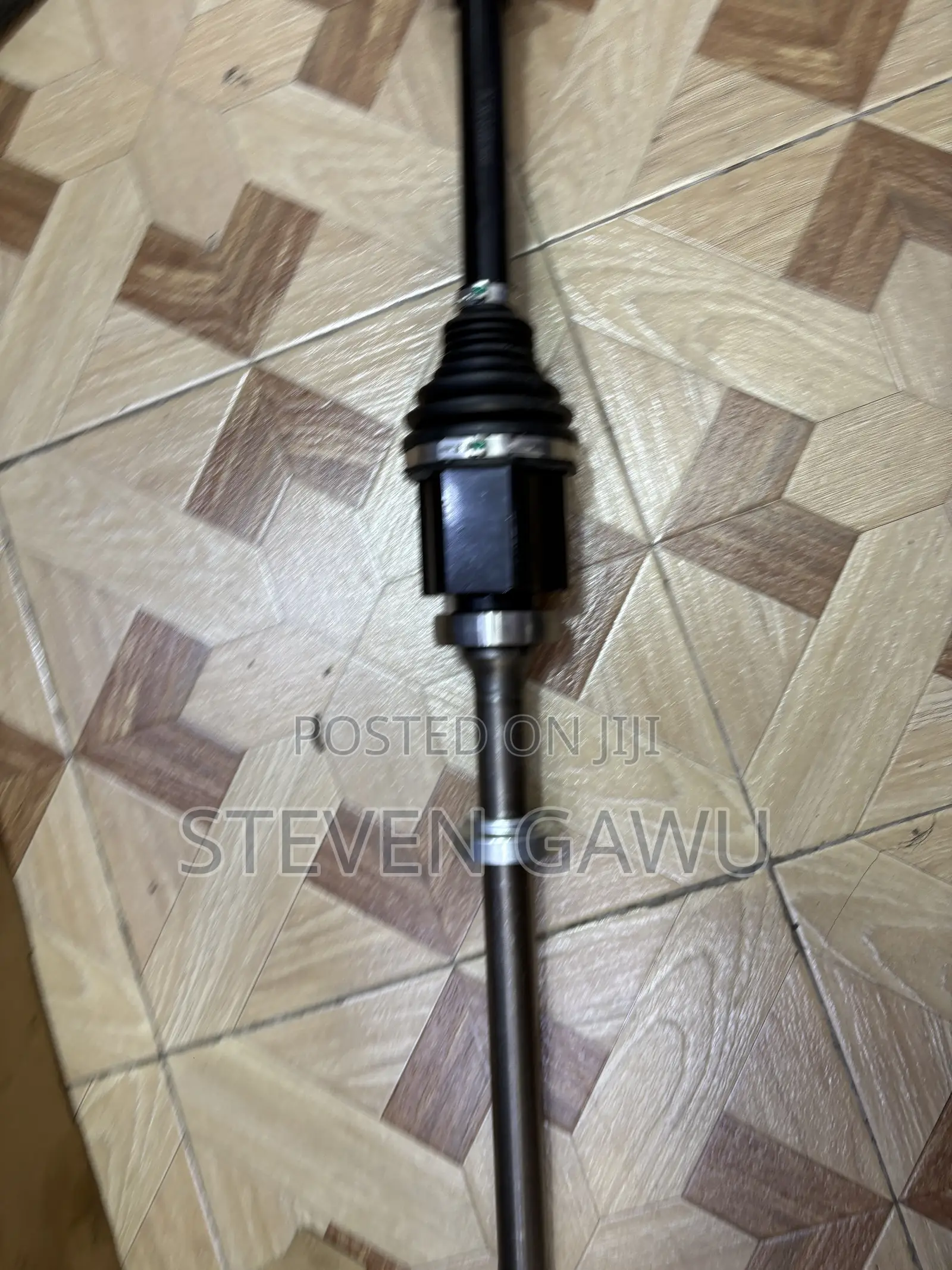 Range Rover Evoque 2.2 Manual Transmission