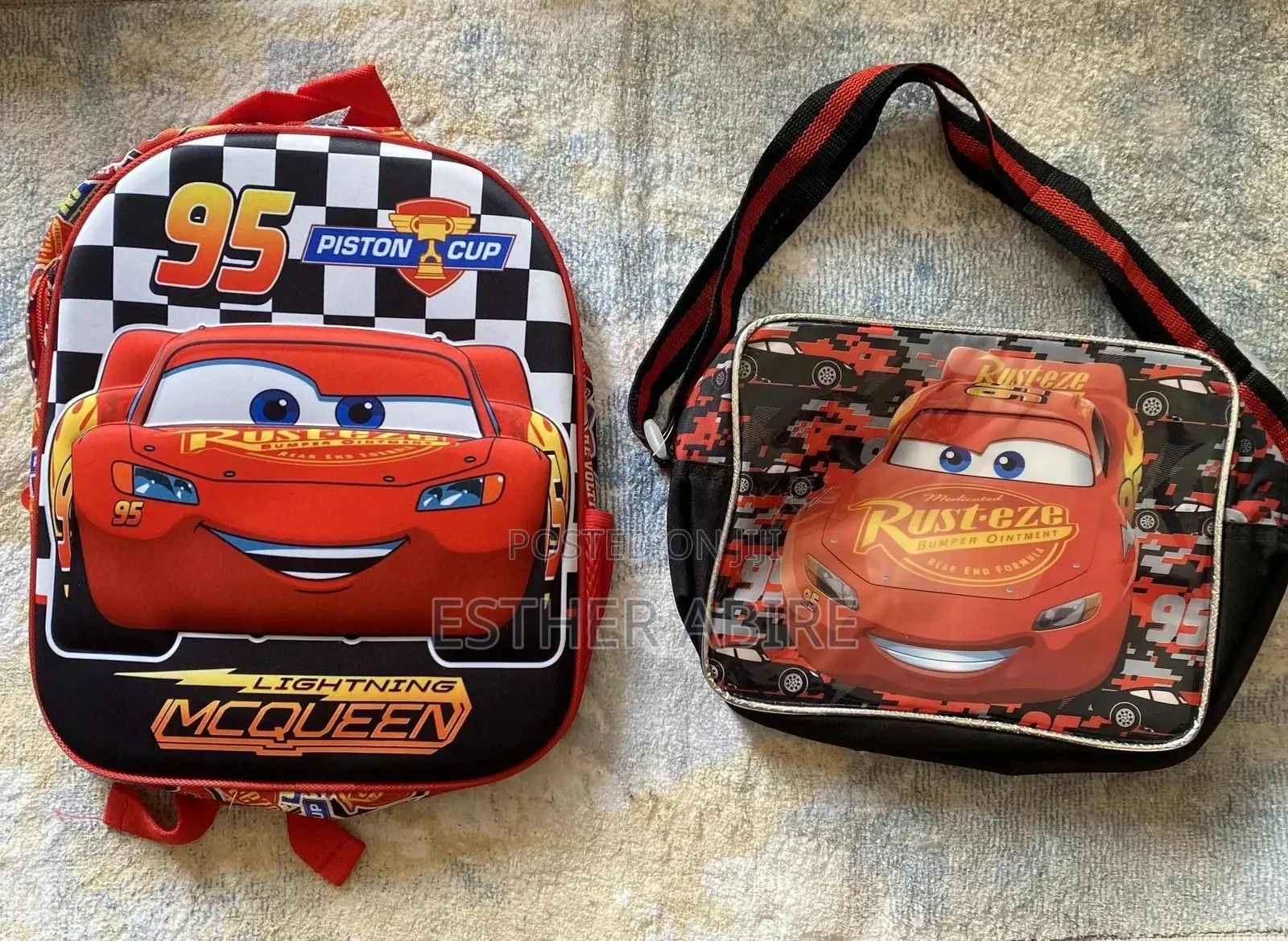 School Bags
