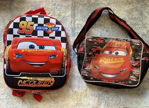 School Bags