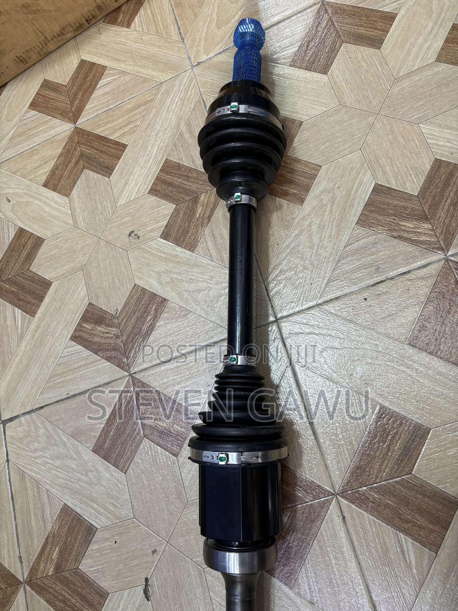 Range Rover Evoque 2.2 Manual Transmission