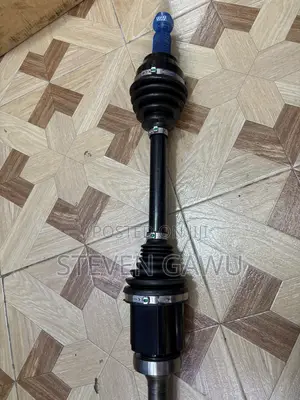 Range Rover Evoque 2.2 Manual Transmission
