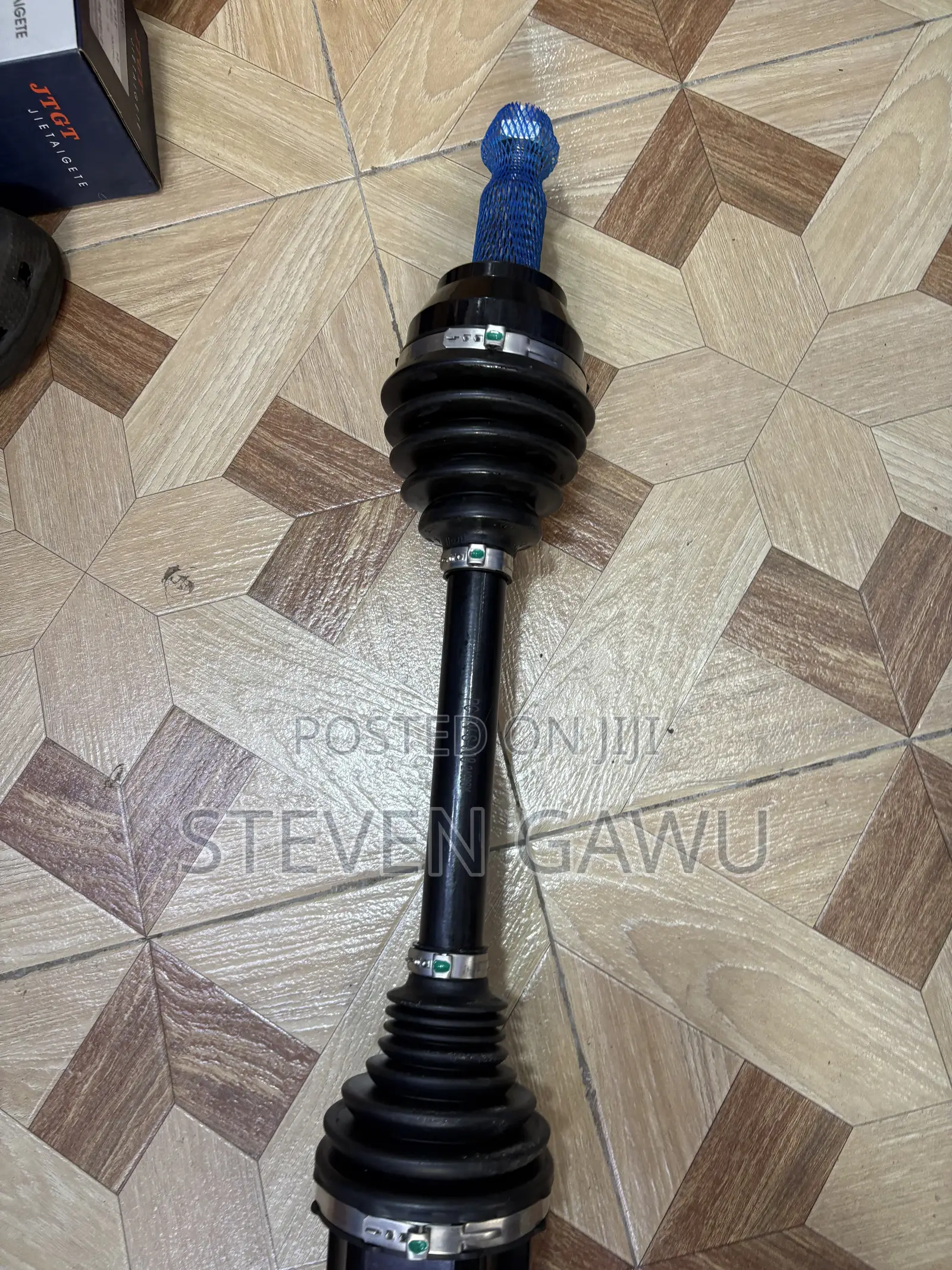 Range Rover Evoque 2.2 Manual Transmission