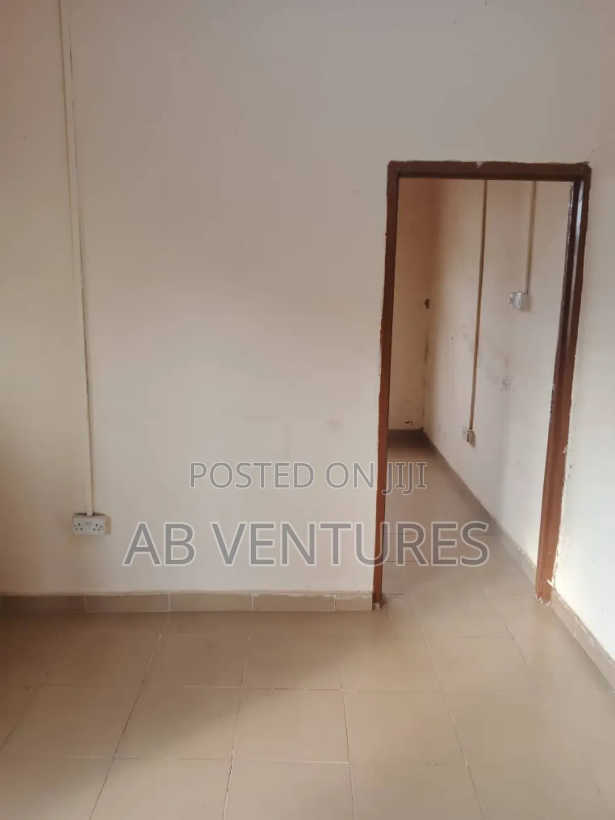 1bdrm Apartment in Ab Ventures, Adenta for rent