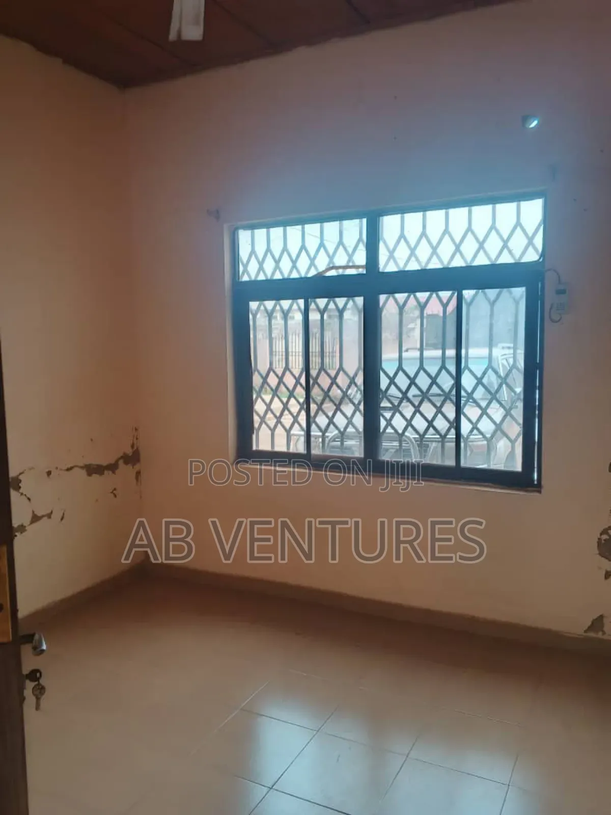 1bdrm Apartment in Ab Ventures, Adenta for rent