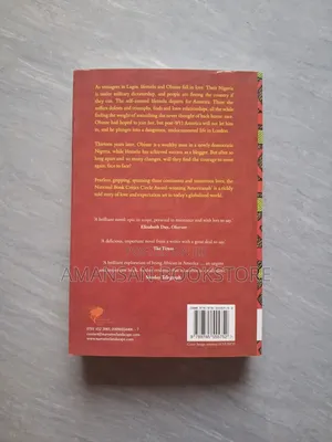 Americanah