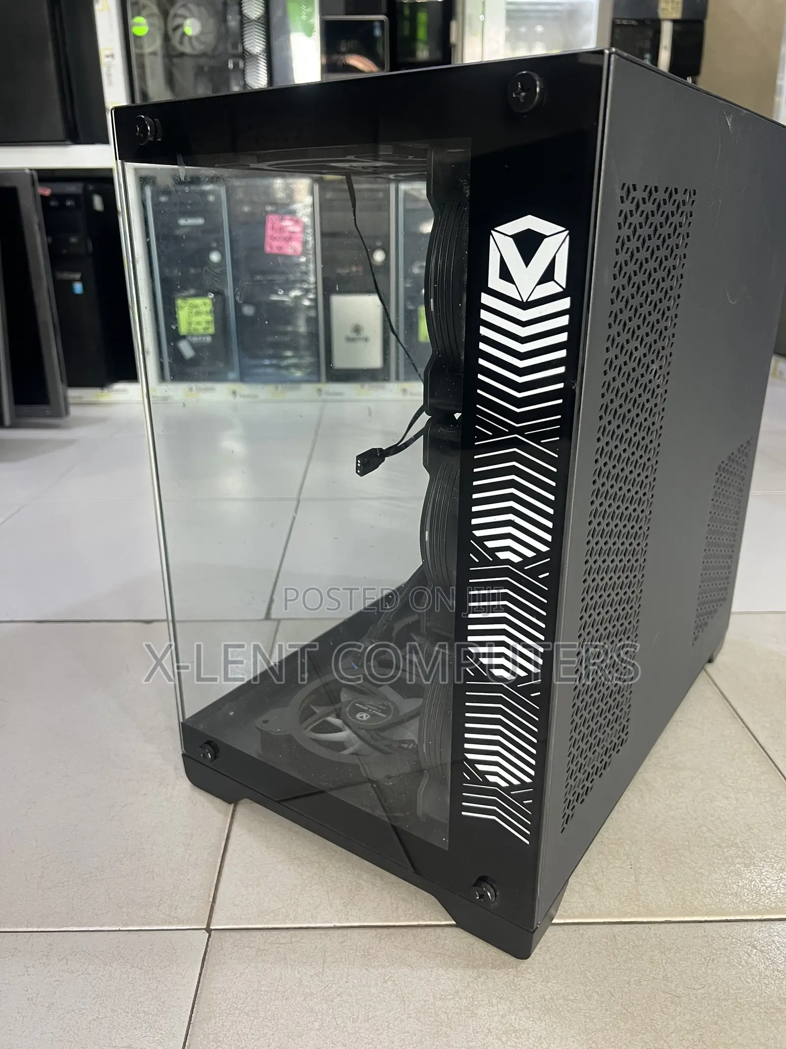 Computer Case