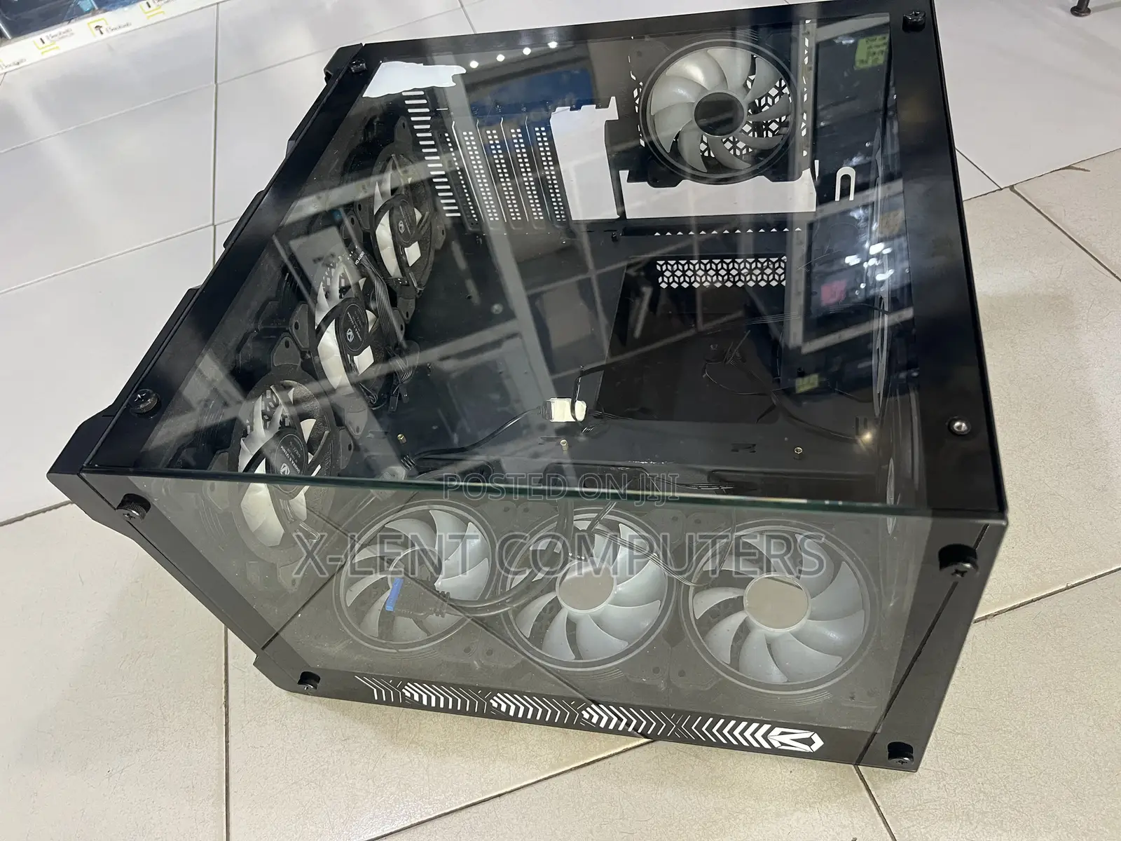 Computer Case