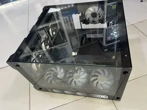 Computer Case