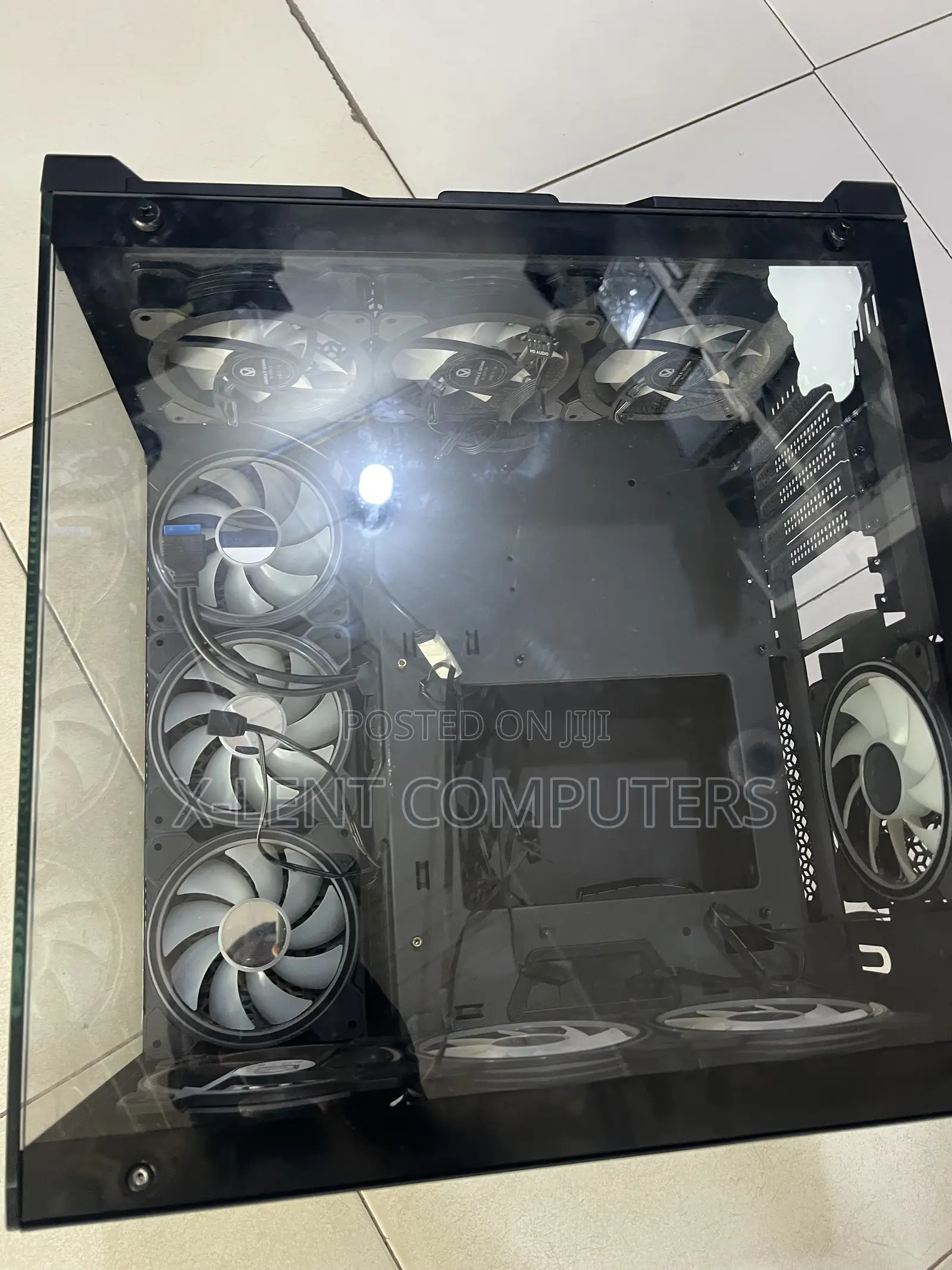 Computer Case