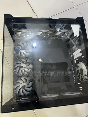 Computer Case