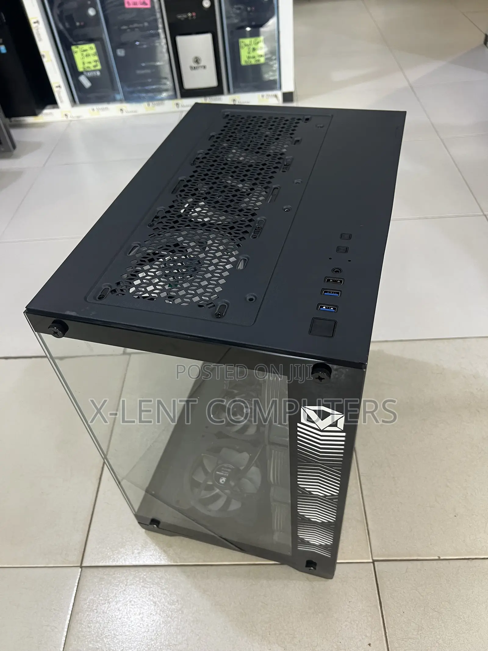 Computer Case