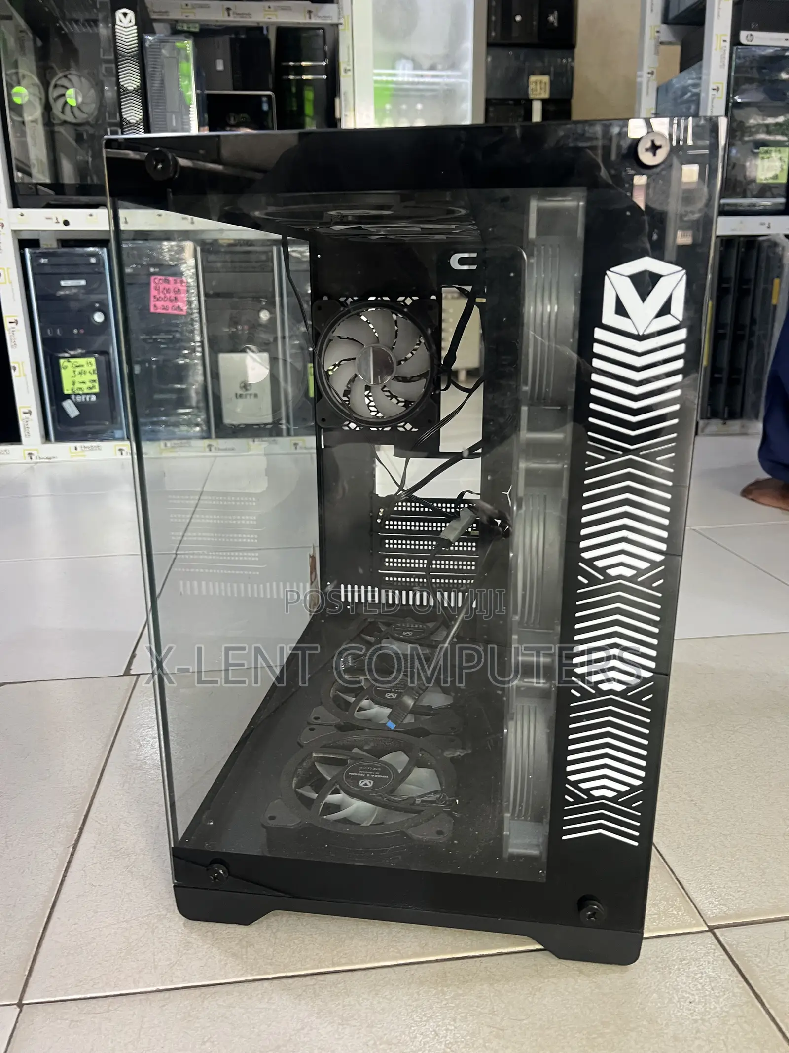 Computer Case