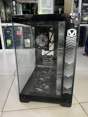 Computer Case