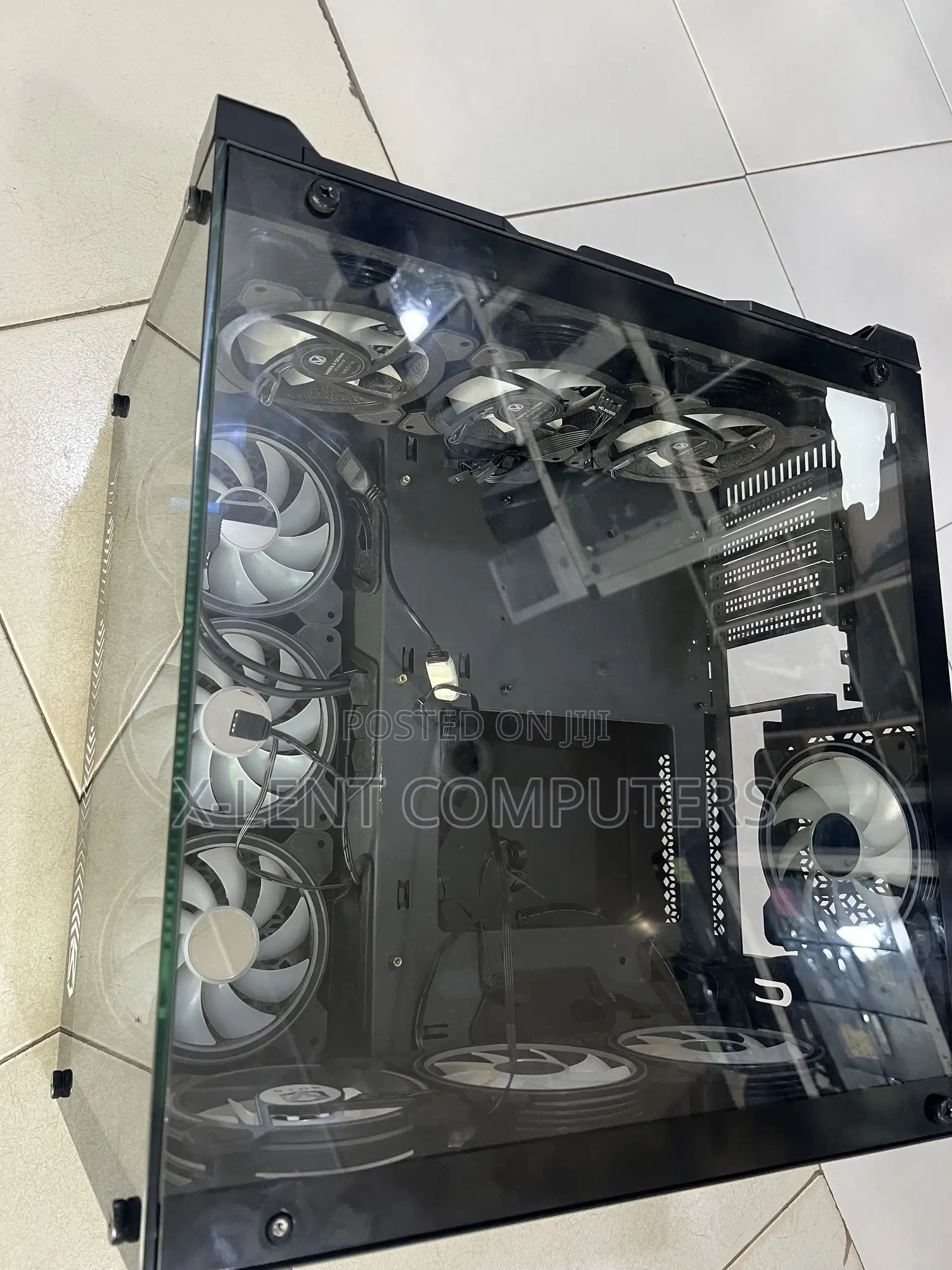 Computer Case