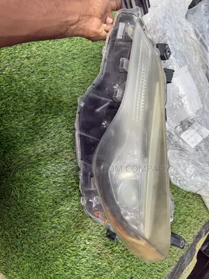 Toyota Corolla Headlight 2017,2018,2019