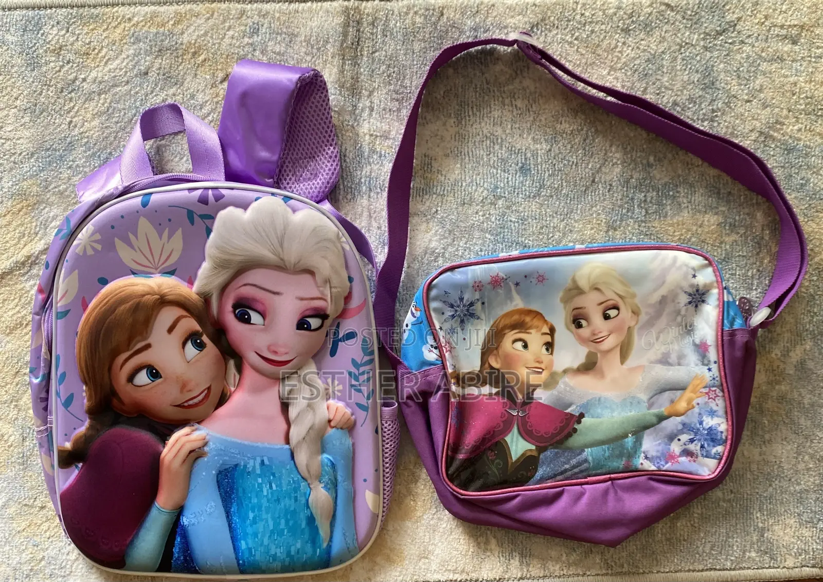 School Bags