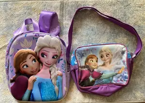 School Bags