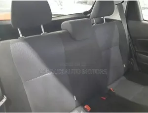 Toyota Voxy 2015 Silver