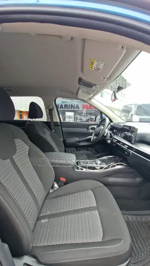 Available SUV for Rentals Book Now KIA Sorento 2025 Model!