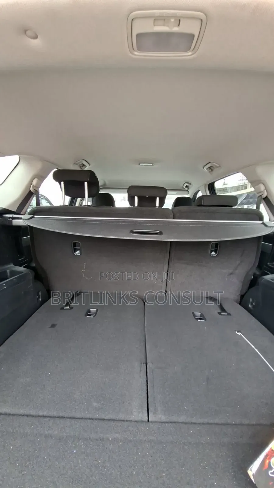 Available SUV for Rentals Book Now KIA Sorento 2025 Model!