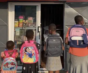 School Bags