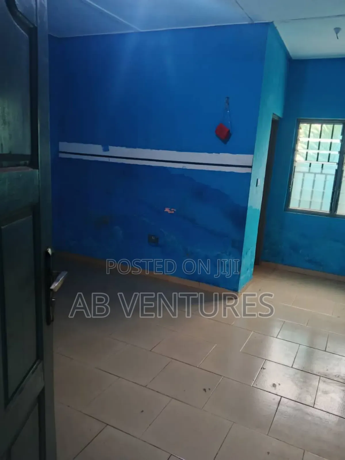 1bdrm Apartment in Ab Ventures, Adenta for rent