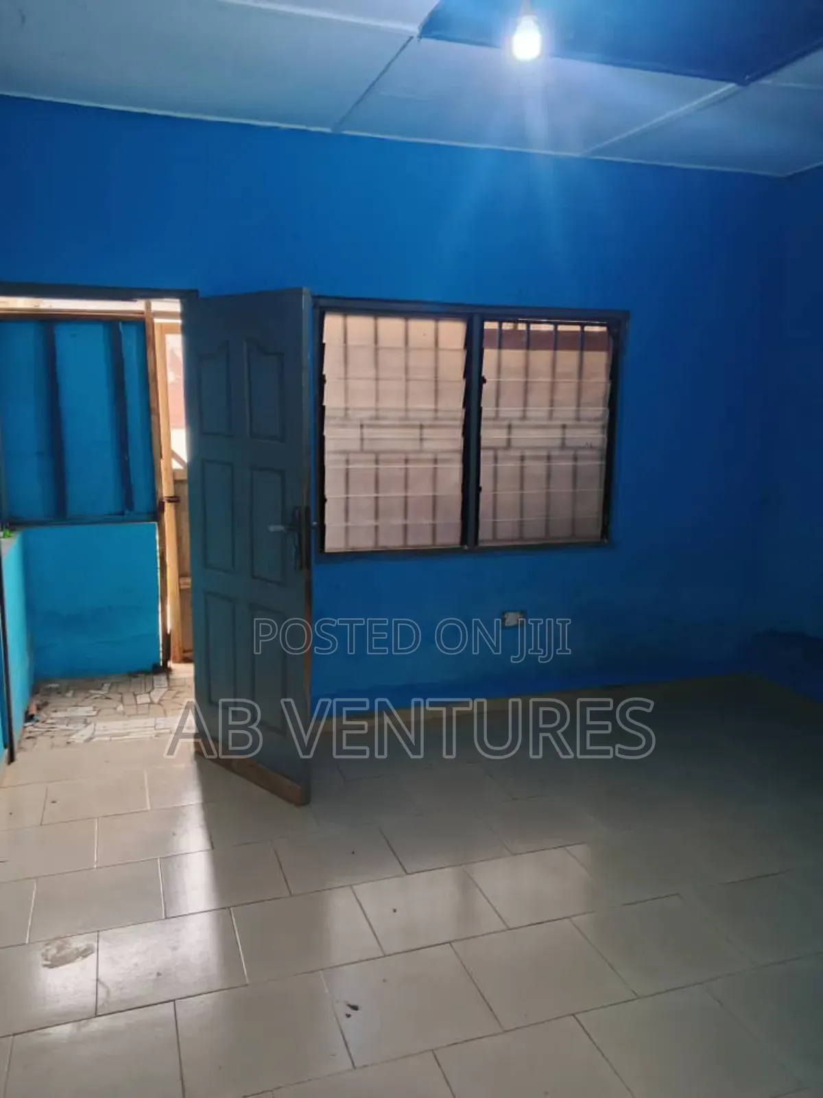 1bdrm Apartment in Ab Ventures, Adenta for rent