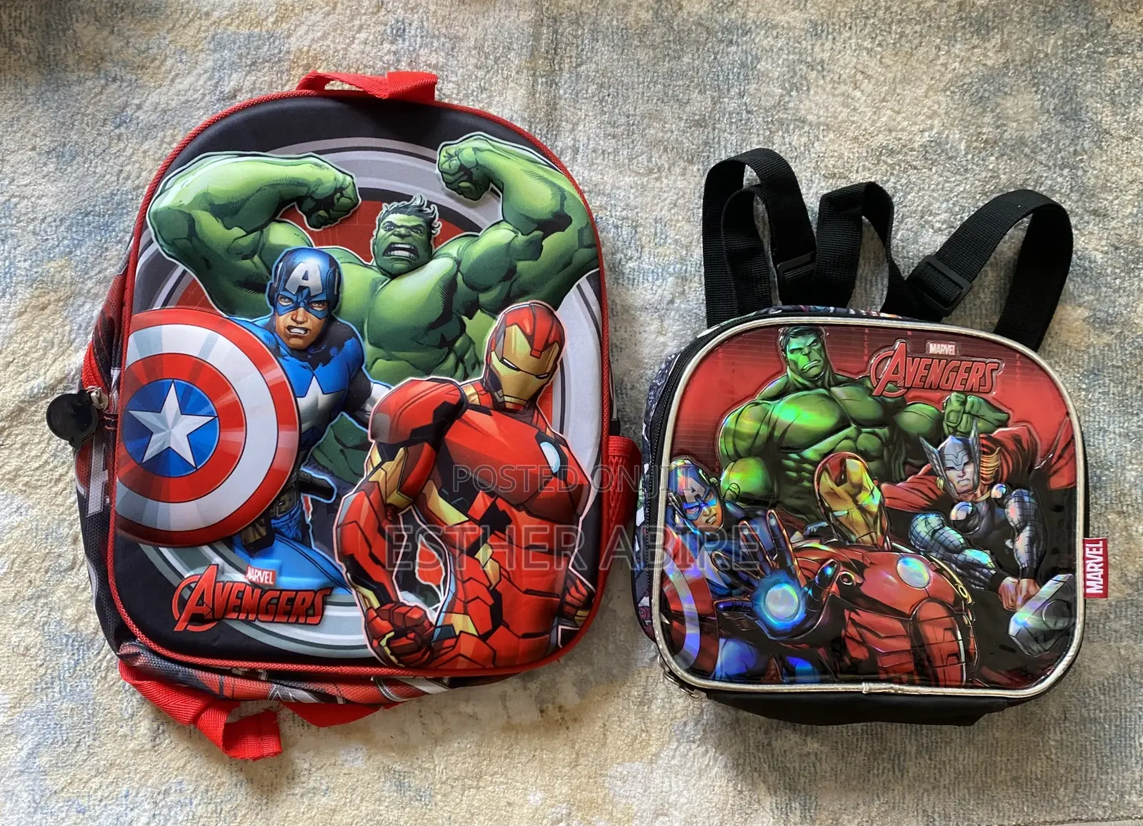 School Bags