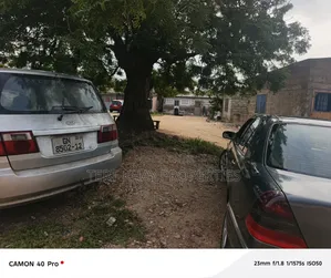 Half Plot for Sale at Teshie