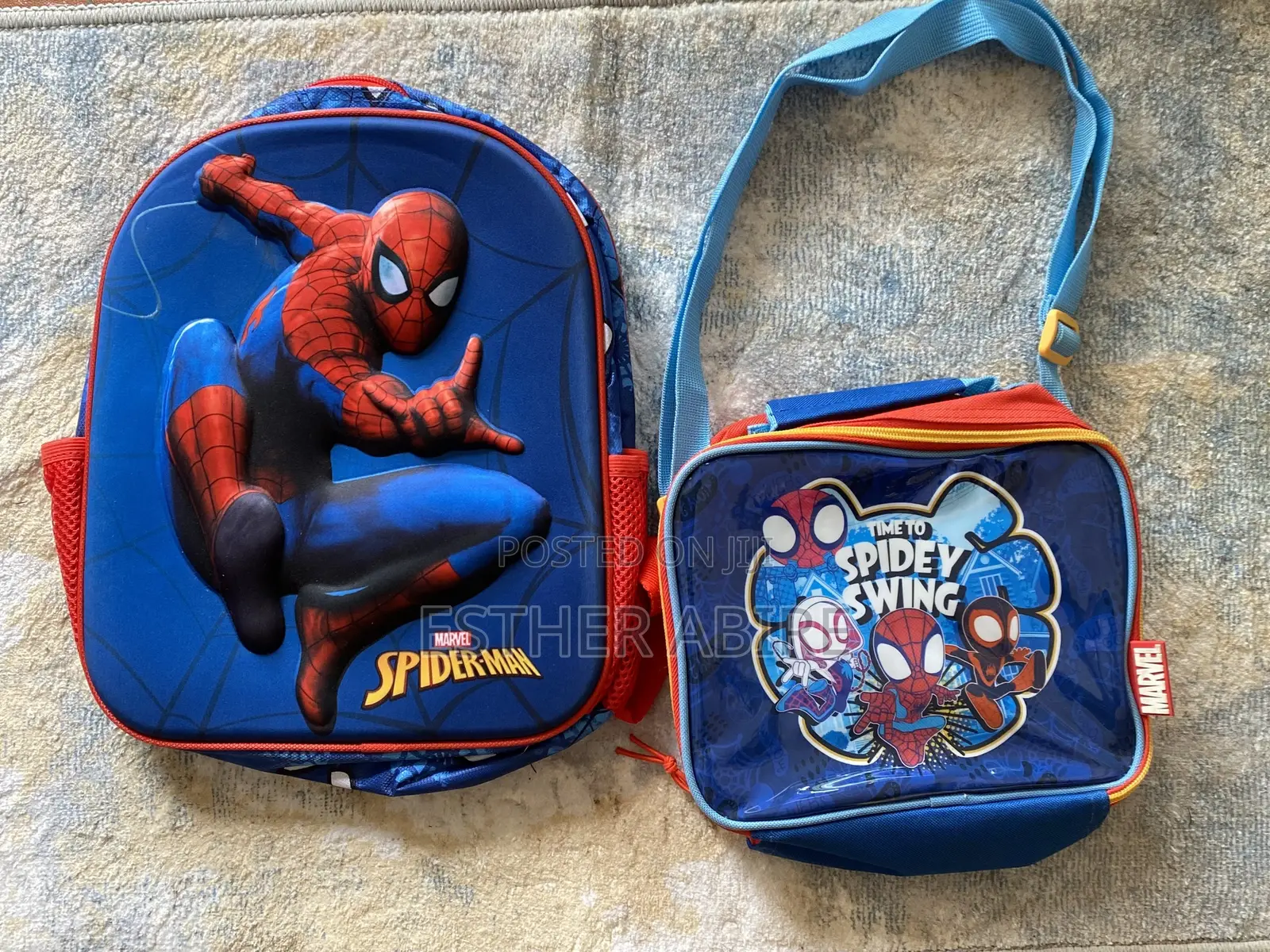 School Bags