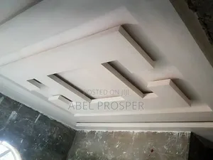 Professional POP Ceiling Design Installation