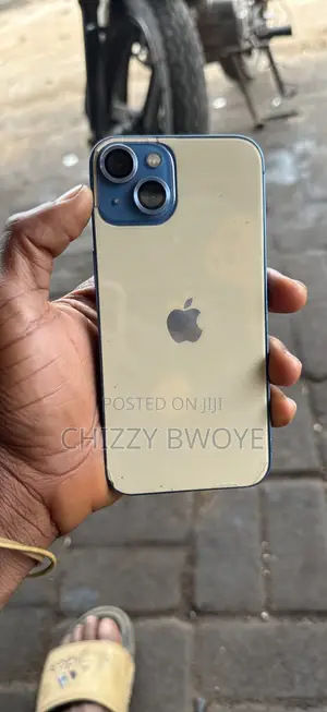 Apple iPhone 13 128 GB Blue