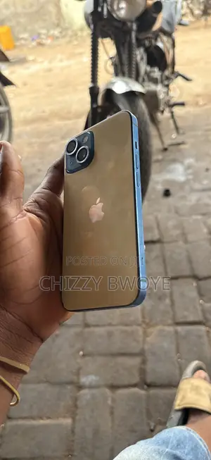 Apple iPhone 13 128 GB Blue