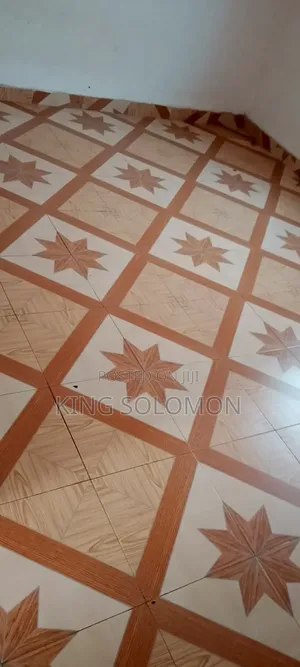 1bdrm House in Global Aid Property, Ashaiman Municipal for rent