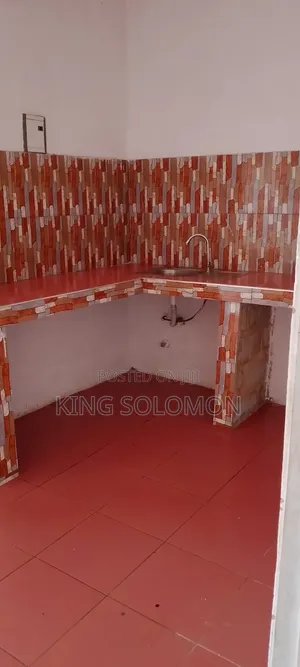 1bdrm House in Global Aid Property, Ashaiman Municipal for rent