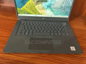 Laptop Dell Latitude 3410 16GB Intel Core i5 SSD 256GB