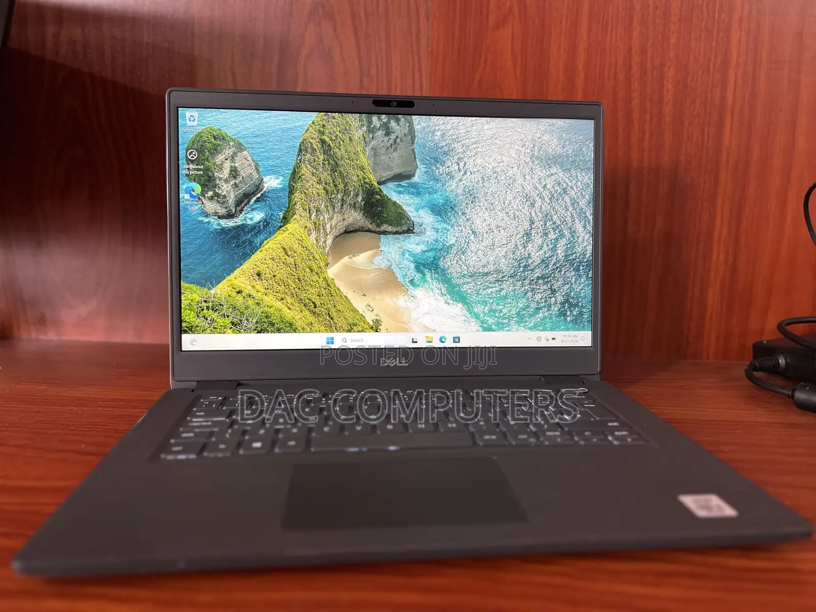 Laptop Dell Latitude 3410 16GB Intel Core i5 SSD 256GB