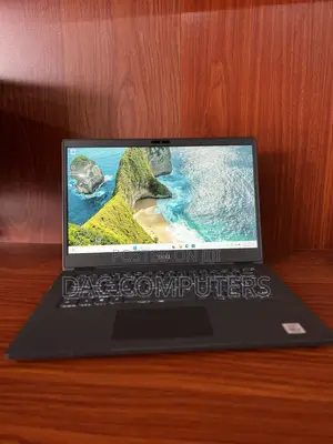 Laptop Dell Latitude 3410 16GB Intel Core i5 SSD 256GB