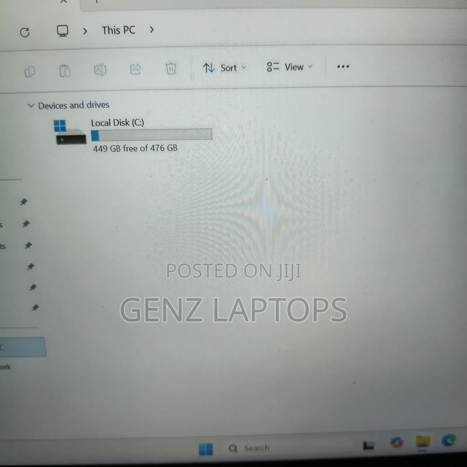 Laptop HP EliteBook 840 G8 16GB AMD Ryzen 7 SSD 500GB