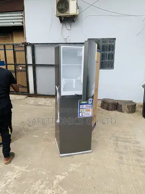 Try Massive Nasco 251 LTRS Double Door Bottom Mount ( NASD2-29SK)
